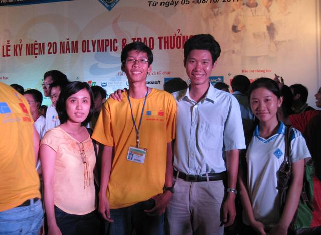 Tongket OLYMPIC THSV 2011 (1).JPG