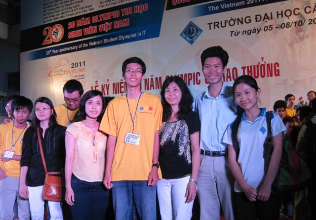 Tongket OLYMPIC THSV 2011 (2).JPG