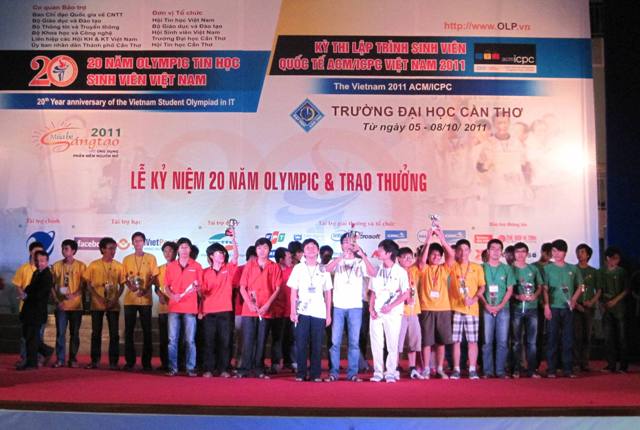 Tongket OLYMPIC THSV 2011 (4).JPG